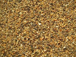 PLaya de Las Arenas, Zierbana, Vizcaia